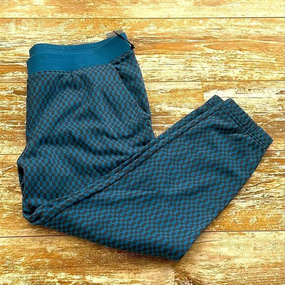 NWT Goodfellow & Co Fleece Lined Knit Joggers - Picture 1 of 6